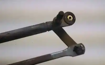 Автозапчасти б/у мотор переднего стеклоочистителя за renault clio i fase i+ii (b/c57) 1.4 ссылки oem iam 7700792044  