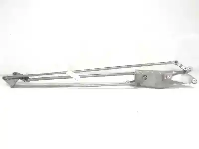 Second-hand car spare part front windshield wiper motor for renault modus confort dynamique oem iam references 7701208057  