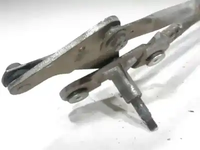 Second-hand car spare part front windshield wiper motor for renault modus confort dynamique oem iam references 7701208057  