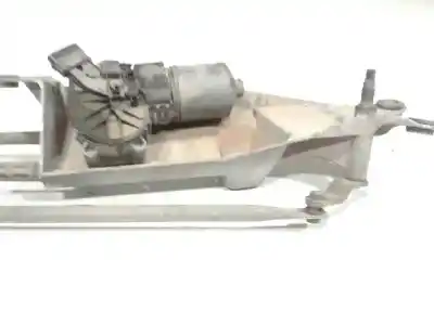 Second-hand car spare part front windshield wiper motor for renault modus confort dynamique oem iam references 7701208057  