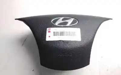 Second-hand car spare part front left air bag for hyundai i30 (gd) 1.6 crdi oem iam references 6190151817006583