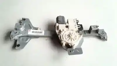 Peça sobressalente para automóvel em segunda mão elevador de vidros traseiro direito por citroen c4 berlina collection referências oem iam 922488