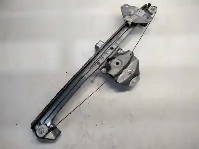 Автозапчастина б/у регулятор переднього правого скла для dacia dokker ambiance посилання на oem iam 807200301r  