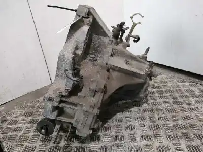 Tweedehands auto-onderdeel versnellingsbak voor honda crx (eg/eh) 1.6 esi del sol (eh) oem iam-referenties s8g1005091  