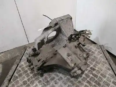 Tweedehands auto-onderdeel versnellingsbak voor honda crx (eg/eh) 1.6 esi del sol (eh) oem iam-referenties s8g1005091  