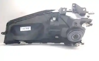 Second-hand car spare part left headlight for renault maxity 2014 nº8688-izquierdo - valeo - ref: 89320859 / 044129 oem iam references 89314231  26060mb400