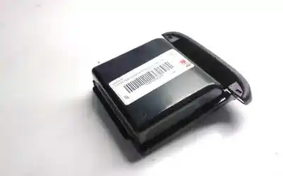 Автозапчастина б/у попільничка для toyota yaris verso (ncp2/nlp2) 1.5 linea luna посилання на oem iam 