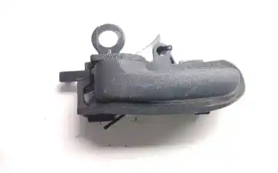 Автозапчастина б/у ліва задня внутрішня ручка для toyota yaris verso (ncp2/nlp2) 1.5 linea luna посилання на oem iam 