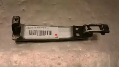 Peça sobressalente para automóvel em segunda mão puxador exterior traseiro direito por citroen c3 1.4 hdi exclusive referências oem iam 9101w2