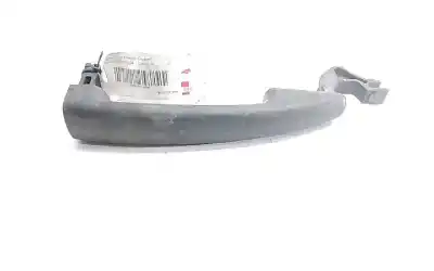 Peça sobressalente para automóvel em segunda mão puxador exterior traseiro direito por citroen c4 berlina cool referências oem iam 9101er