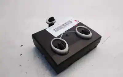 Peça sobressalente para automóvel em segunda mão módulo electrónico do fecho central por audi q5 (8r) 2.0 tdi (125kw) referências oem iam 8k0959793p