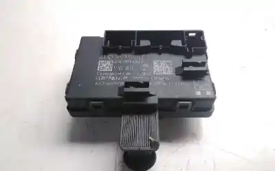 Second-hand car spare part central locking pump for audi q7 (4m) 3.0 tdi quattro oem iam references 4m0959595e  