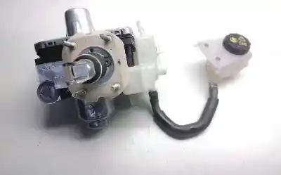 Recambio de automóvil de segunda mano de abs para mazda cx-30 * referencias oem iam dgj8439a0  