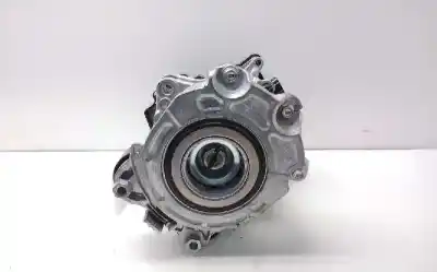 Автозапчастина б/у генератор для mazda cx-30 selection 2wd посилання на oem iam c3tb5291c  