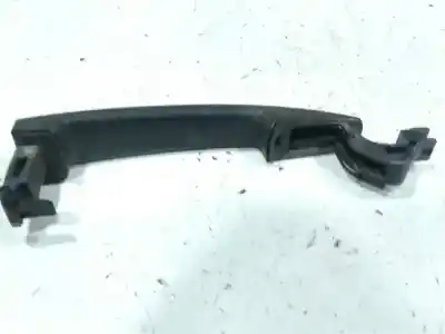 Peça sobressalente para automóvel em segunda mão puxador exterior traseiro esquerdo por citroen c4 berlina cool referências oem iam 9101er