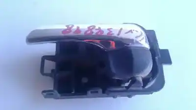Second-hand car spare part interior left rear handle for nissan x-trail (t30) vertex oem iam references 