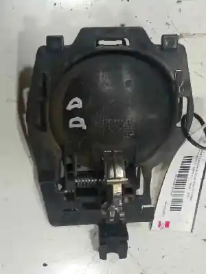 Second-hand car spare part interior right front handle for citroen c3 1.4 oem iam references 914486  