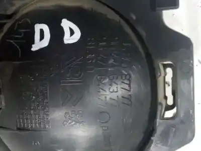 Second-hand car spare part interior right front handle for citroen c3 1.4 oem iam references 914486  