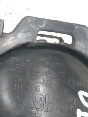 Second-hand car spare part interior left front handle for citroen c3 1.4 oem iam references 9143f8  