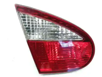 Tweedehands auto-onderdeel linker achterlamp in deur voor daewoo lanos cool oem iam-referenties 