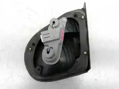 Peça sobressalente para automóvel em segunda mão farolim da mala traseiro esquerdo por daewoo lanos cool referências oem iam   