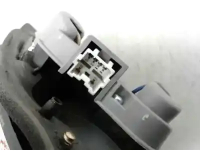 Peça sobressalente para automóvel em segunda mão farolim da mala traseiro esquerdo por daewoo lanos cool referências oem iam   