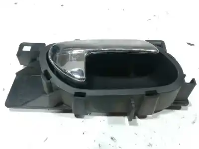 Peça sobressalente para automóvel em segunda mão puxador interior traseiro direito por citroen c4 berlina cool referências oem iam 9435310vd