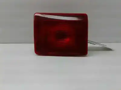 Peça sobressalente para automóvel em segunda mão farolim da mala traseiro esquerdo por peugeot 407 sw st confort referências oem iam 
