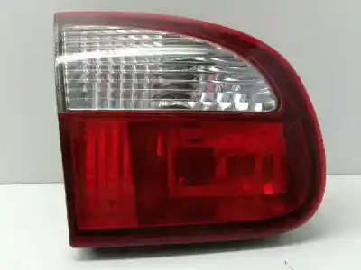 Pezzo di ricambio per auto di seconda mano fanale posteriore sinistro nella porta per daewoo lanos cool riferimenti oem iam 