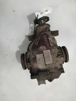 Gebrauchtes Autoersatzteil hinteres differenzial zum bmw serie 3 berlina (e46) 320d oem-iam-referenzen 1428123  
