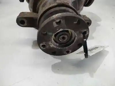 Gebrauchtes Autoersatzteil hinteres differenzial zum bmw serie 3 berlina (e46) 320d oem-iam-referenzen 1428123  