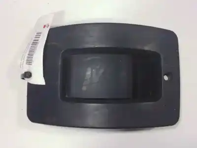 Tweedehands auto-onderdeel  voor CITROEN JUMPER CAJA ABIERTA DESDE ´02  OEM IAM-referenties   