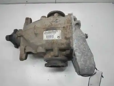 Second-hand car spare part REAR DIFFERENTIAL for BMW SERIE 1 BERLINA (E81/E87)  OEM IAM references 7518405  