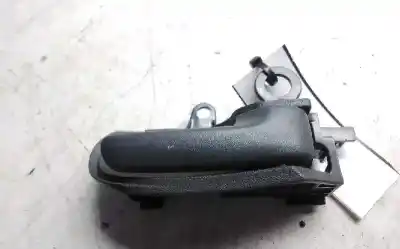 Автозапчастина б/у усередині передня права ручка для TOYOTA YARIS (NCP1/NLP1/SCP1) 1.3 16V CAT Посилання на OEM IAM   