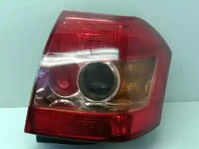 Second-hand car spare part right tailgate light for toyota corolla (_e12_) 1.4 d (nde120_) oem iam references 815502300