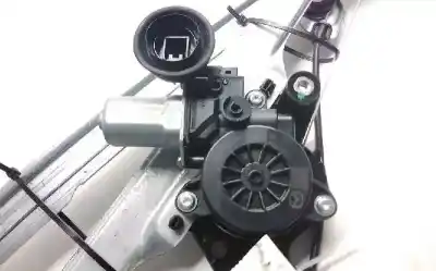 Second-hand car spare part driver left window regulator for mazda cx-30 selection 2wd oem iam references cr0e074f  