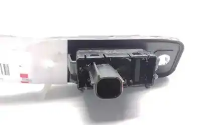 Автозапчастина б/у зовнішня ручка ворот для mazda cx-30 selection 2wd посилання на oem iam   
