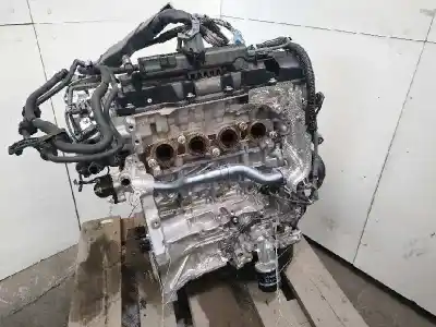 Second-hand car spare part complete engine for mazda cx-30 selection 2wd oem iam references pe02  