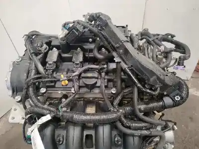 Second-hand car spare part complete engine for mazda cx-30 selection 2wd oem iam references pe02  