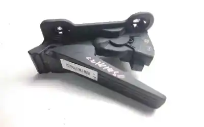 Recambio de automóvil de segunda mano de potenciometro pedal para mazda cx-30 * referencias oem iam 6pv31243711