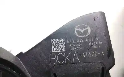 Автозапчасти б/у педальный потенциометр за mazda cx-30 selection 2wd ссылки oem iam 6pv31243711  