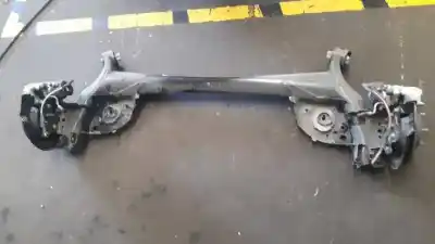 Recambio de automóvil de segunda mano de puente trasero para mazda cx-30 * referencias oem iam   