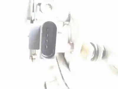 Second-hand car spare part front windshield wiper motor for audi a6 c5 avant (4b5, 4b6) 2.5 tdi oem iam references 4b1955113  