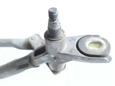 Second-hand car spare part front windshield wiper motor for audi a6 c5 avant (4b5, 4b6) 2.5 tdi oem iam references 4b1955113  