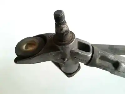 Second-hand car spare part front windshield wiper motor for audi a6 c5 avant (4b5, 4b6) 2.5 tdi oem iam references 4b1955113  