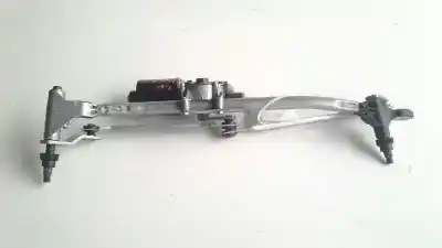 Pezzo di ricambio per auto di seconda mano tiranti e motorino del tergicristallo anteriore per bmw serie 1 berlina (e81/e87) 118d riferimenti oem iam 40512112v