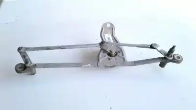 Second-hand car spare part Front Windshield Wiper Motor for BMW X5 (E53) 3.0d OEM IAM references 711153502  