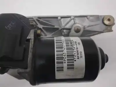 Автозапчастина б/у двигатель передніх склоочисників для chrysler 300 m (lr) 3.5 v6 посилання на oem iam ax1590104725  