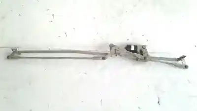 Peça sobressalente para automóvel em segunda mão motor do limpa para brisas por citroen c4 coupe vtr referências oem iam 404638112v