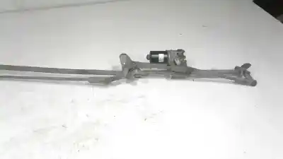 Peça sobressalente para automóvel em segunda mão motor do limpa para brisas por citroen c4 berlina cool referências oem iam 3398s